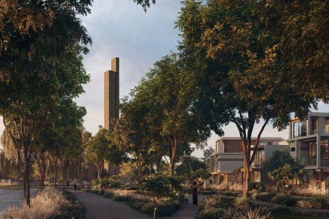 Villa in Dubai 5 bedrooms, 956.3 sq.m. № 83482 - photo 9