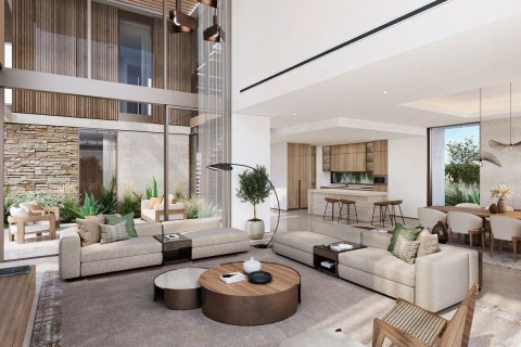 Villa in Dubai 5 bedrooms, 956.3 sq.m. № 83482 - photo 15