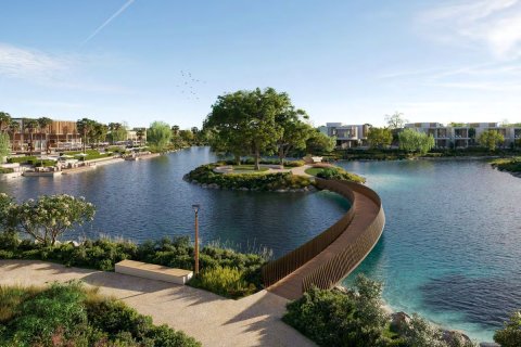 Villa in Dubai 5 bedrooms, 956.3 sq.m. № 83482 - photo 8