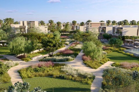 Villa in Dubai 5 bedrooms, 956.3 sq.m. № 83482 - photo 4