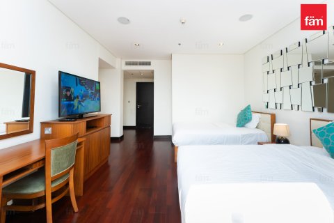 شقة في نخلة جميرا, دبي 2 غرف نوم, 170.6 م² رقم 83479 - صورة 21