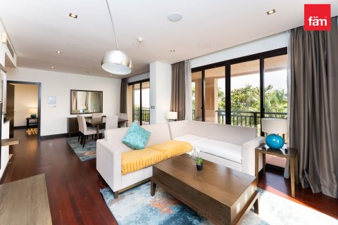 Apartment in Palm Jumeirah, Dubai 2 bedrooms, 170.6 sq.m. № 83479