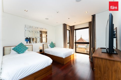 شقة في نخلة جميرا, دبي 2 غرف نوم, 170.6 م² رقم 83479 - صورة 13