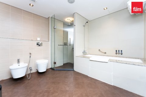 شقة في نخلة جميرا, دبي 2 غرف نوم, 170.6 م² رقم 83479 - صورة 5