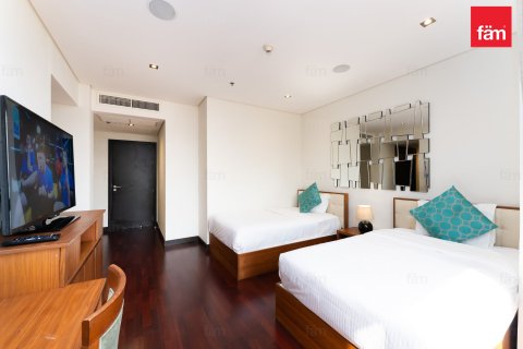 شقة في نخلة جميرا, دبي 2 غرف نوم, 170.6 م² رقم 83479 - صورة 3