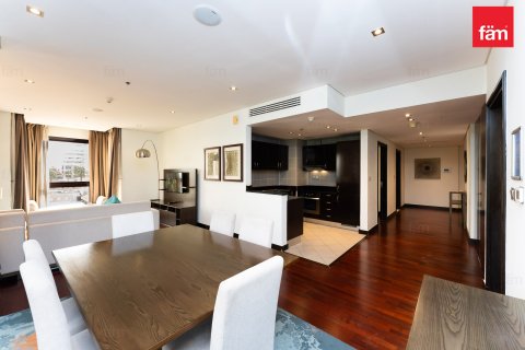 شقة في نخلة جميرا, دبي 2 غرف نوم, 170.6 م² رقم 83479 - صورة 20