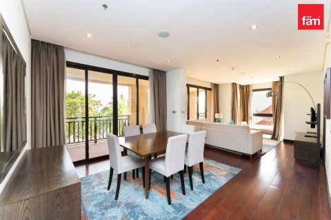 شقة في نخلة جميرا, دبي 2 غرف نوم, 170.6 م² رقم 83479 - صورة 2