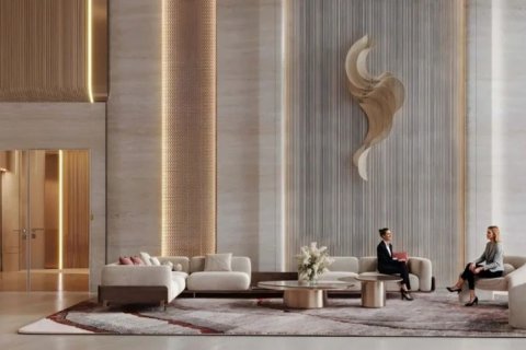 Magasin à Dubai, 223.3 m², № 83492 - photo 6