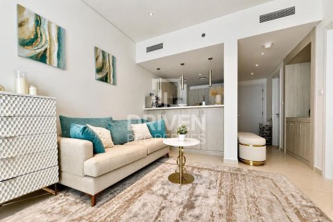 Apartment in Seven Palm, Palm Jumeirah, Dubai 1 bedroom, 66.43 sq.m. № 143142