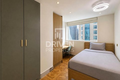 Apartment in Downtown Dubai (Downtown Burj Dubai), Dubai 2 bedrooms, 140.1 sq.m. № 143149 - photo 7