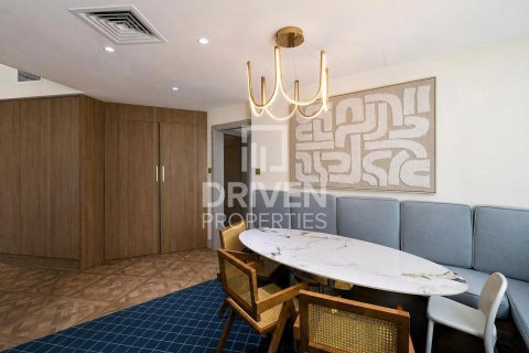 Apartment in Downtown Dubai (Downtown Burj Dubai), Dubai 2 bedrooms, 140.1 sq.m. № 143149 - photo 3
