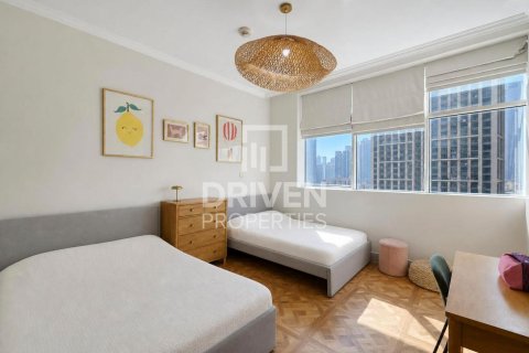 Apartment in Downtown Dubai (Downtown Burj Dubai), Dubai 2 bedrooms, 140.1 sq.m. № 143149 - photo 5