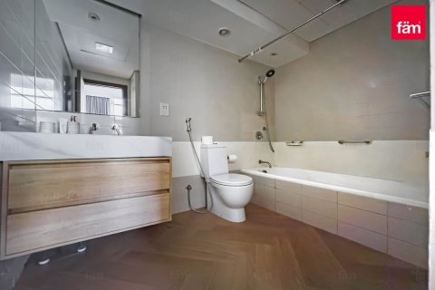 Apartment in Downtown Dubai (Downtown Burj Dubai), Dubai 1 bedroom, 83.5 sq.m. № 47708 - photo 19