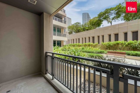 Apartment in Downtown Dubai (Downtown Burj Dubai), Dubai 1 bedroom, 83.5 sq.m. № 47708 - photo 12