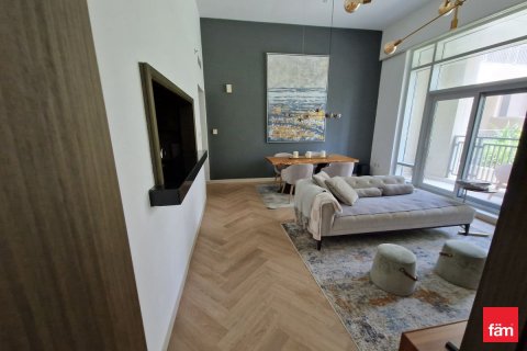 Apartment in Downtown Dubai (Downtown Burj Dubai), Dubai 1 bedroom, 83.5 sq.m. № 47708 - photo 3