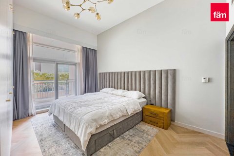 Apartment in Downtown Dubai (Downtown Burj Dubai), Dubai 1 bedroom, 83.5 sq.m. № 47708 - photo 4