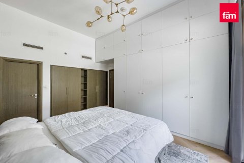 Apartment in Downtown Dubai (Downtown Burj Dubai), Dubai 1 bedroom, 83.5 sq.m. № 47708 - photo 11