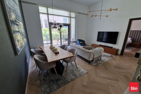 Apartment in Downtown Dubai (Downtown Burj Dubai), Dubai 1 bedroom, 83.5 sq.m. № 47708 - photo 5