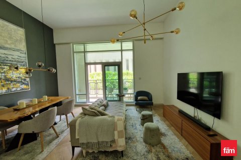Apartment in Downtown Dubai (Downtown Burj Dubai), Dubai 1 bedroom, 83.5 sq.m. № 47708 - photo 1