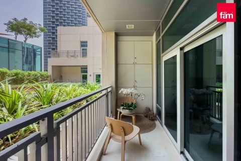 Apartment in Downtown Dubai (Downtown Burj Dubai), Dubai 1 bedroom, 83.5 sq.m. № 47708 - photo 14