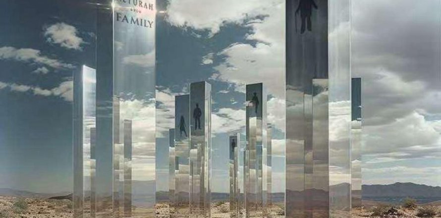 قطعة أرض في دبي 1132.4 م² رقم 47711