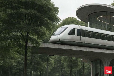قطعة أرض في دبي 1132.4 م² رقم 47711 - صورة 9