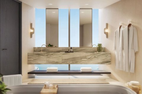 Penthouse à Dubai Marina, Dubai, 5 chambres, 1310.1 m², № 47712 - photo 8