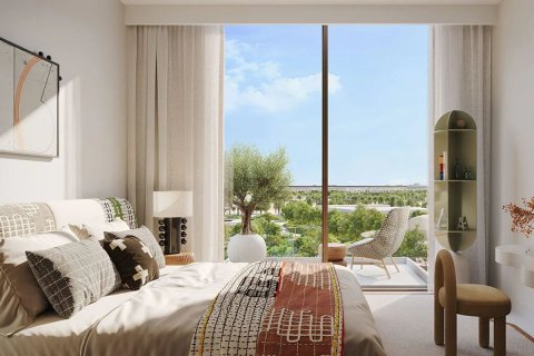 Apartment in Dubai Hills Estate, Dubai 1 bedroom, 66.1 sq.m. № 47697 - photo 2