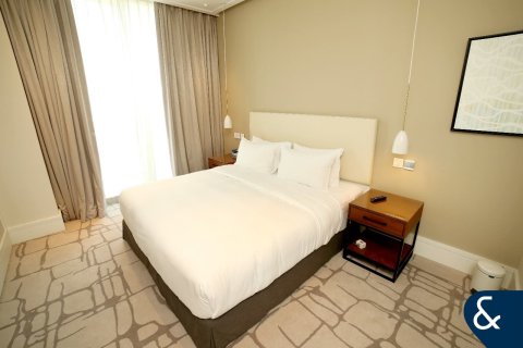 Apartment in Downtown Dubai (Downtown Burj Dubai), Dubai 4 bedrooms, 261 sq.m. № 76533 - photo 18