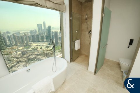 Apartment in Downtown Dubai (Downtown Burj Dubai), Dubai 4 bedrooms, 261 sq.m. № 76533 - photo 22