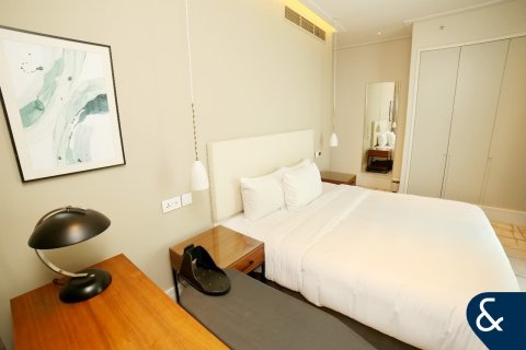 Apartment in Downtown Dubai (Downtown Burj Dubai), Dubai 4 bedrooms, 261 sq.m. № 76533 - photo 9