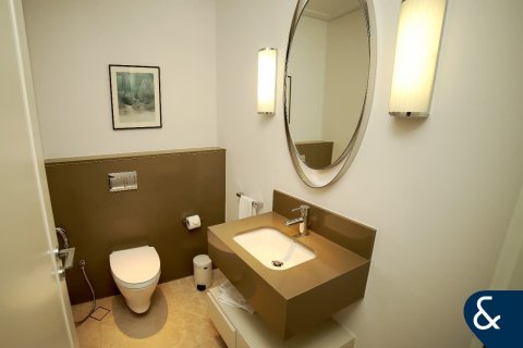 Apartment in Downtown Dubai (Downtown Burj Dubai), Dubai 4 bedrooms, 261 sq.m. № 76533 - photo 8