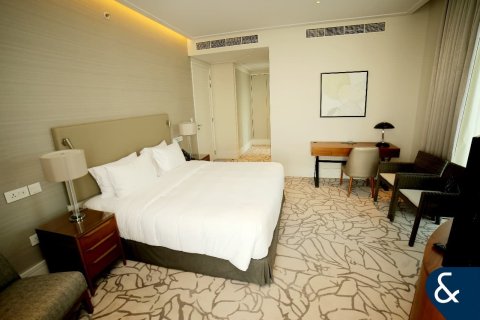 Apartment in Downtown Dubai (Downtown Burj Dubai), Dubai 4 bedrooms, 261 sq.m. № 76533 - photo 23