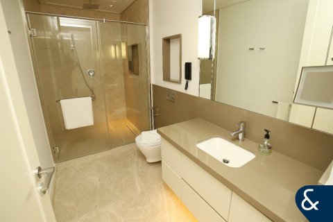 Apartment in Downtown Dubai (Downtown Burj Dubai), Dubai 4 bedrooms, 261 sq.m. № 76533 - photo 12