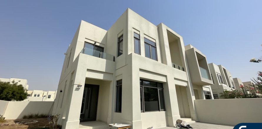 Villa in Mira Oasis, Reem, Dubai 3 bedrooms, 327 sq.m. № 76529