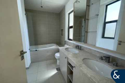 Villa in Mira Oasis, Reem, Dubai 3 bedrooms, 327 sq.m. № 76529 - photo 11