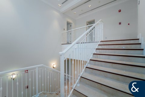 Villa in Fire, Jumeirah Golf Estates, Dubai 5 bedrooms, 557 sq.m. № 76534 - photo 22