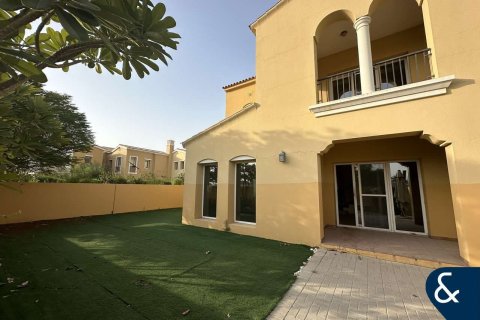 Villa in Arabian Ranches, Dubai 3 bedrooms, 206 sq.m. № 76532 - photo 2