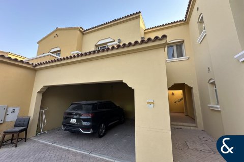 Villa in Arabian Ranches, Dubai 3 bedrooms, 206 sq.m. № 76532 - photo 10
