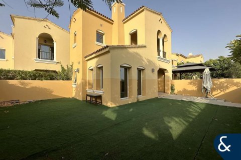 Villa in Arabian Ranches, Dubai 3 bedrooms, 206 sq.m. № 76532 - photo 1