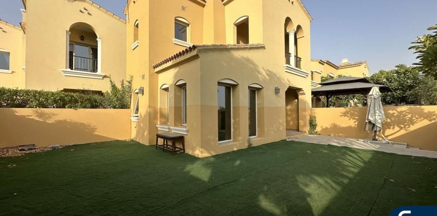 Villa in Arabian Ranches, Dubai 3 bedrooms, 206 sq.m. № 76532