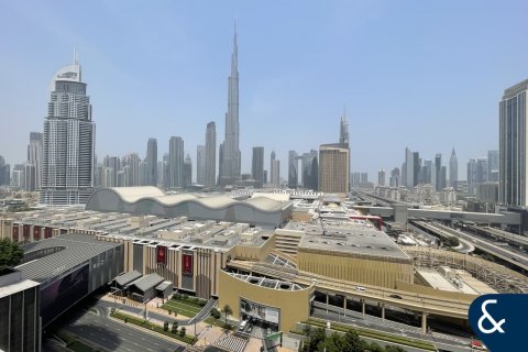 Apartment in Downtown Dubai (Downtown Burj Dubai), Dubai 2 bedrooms, 113 sq.m. № 76531 - photo 25