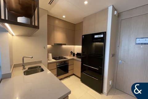 Apartment in Downtown Dubai (Downtown Burj Dubai), Dubai 2 bedrooms, 113 sq.m. № 76531 - photo 1