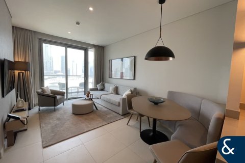 Apartment in Downtown Dubai (Downtown Burj Dubai), Dubai 2 bedrooms, 113 sq.m. № 76531 - photo 7