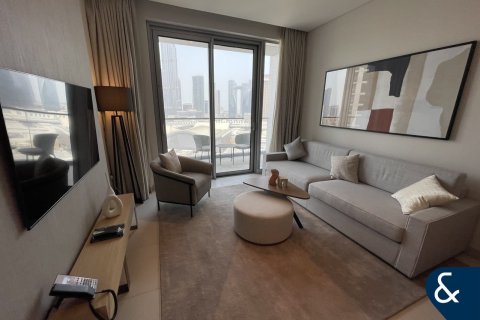 Apartment in Downtown Dubai (Downtown Burj Dubai), Dubai 2 bedrooms, 113 sq.m. № 76531 - photo 22