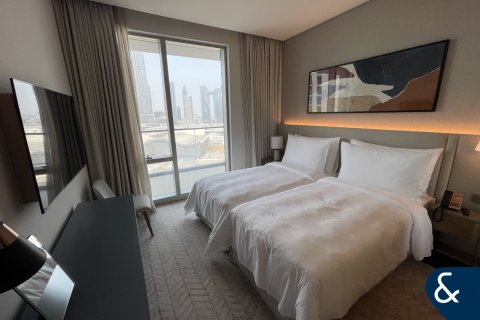 Apartment in Downtown Dubai (Downtown Burj Dubai), Dubai 2 bedrooms, 113 sq.m. № 76531 - photo 12