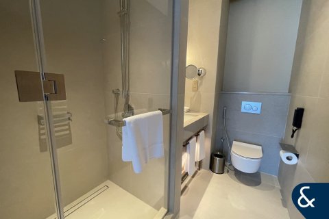 Apartment in Downtown Dubai (Downtown Burj Dubai), Dubai 2 bedrooms, 113 sq.m. № 76531 - photo 9