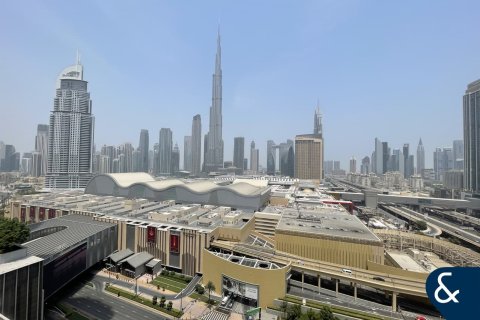 Apartment in Downtown Dubai (Downtown Burj Dubai), Dubai 2 bedrooms, 113 sq.m. № 76531 - photo 24