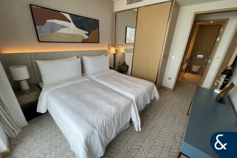 Apartment in Downtown Dubai (Downtown Burj Dubai), Dubai 2 bedrooms, 113 sq.m. № 76531 - photo 14