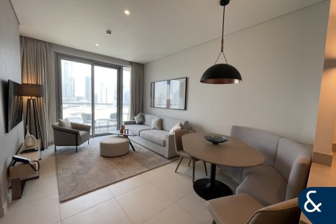 Apartment in Downtown Dubai (Downtown Burj Dubai), Dubai 2 bedrooms, 113 sq.m. № 76531 - photo 3
